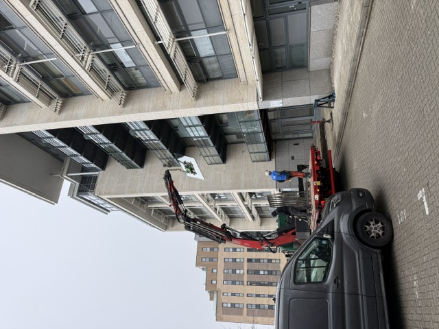 Contact Aldgate Glazing
