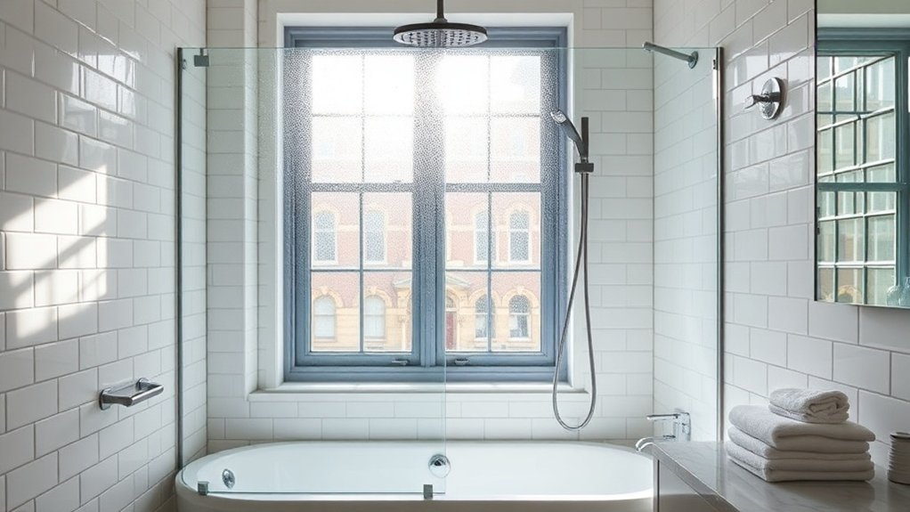 Bath Screens Aldgate