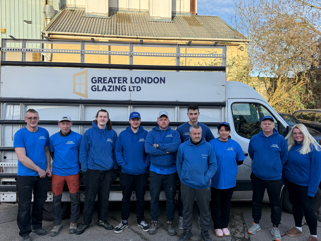 Professional Glazing & Window Specialists Aldgate