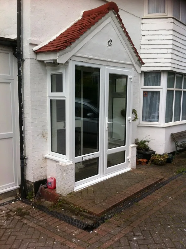 Aldgate Window & Door Services
